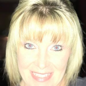 Meet your Posher, Meg